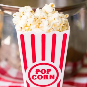 11th Grade Preston's Popcorn